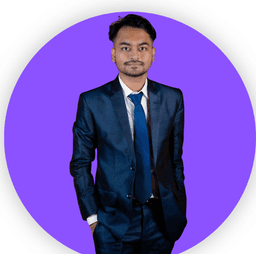 Antu Saha — AI Opponent